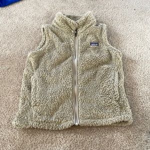patagonia vest
